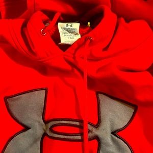 NWOT Under Armour Men’s Xl